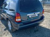 Mazda Tribute 2001 года за 3 500 000 тг. в Актобе – фото 5