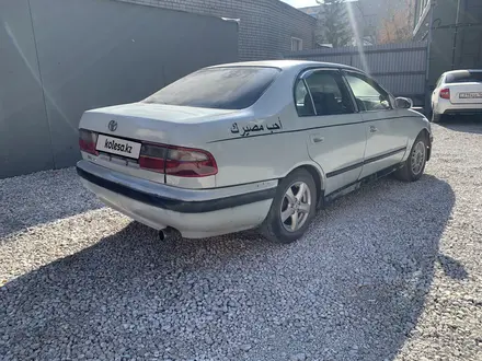 Toyota Corona 1994 года за 1 800 000 тг. в Семей – фото 6