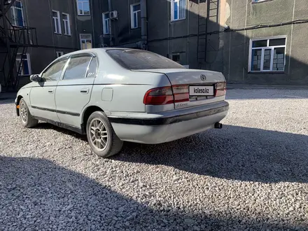 Toyota Corona 1994 года за 1 800 000 тг. в Семей – фото 5