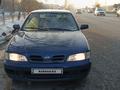 Nissan Primera 1999 годаүшін1 550 000 тг. в Алматы – фото 13