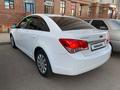 Chevrolet Cruze 2011 года за 3 000 000 тг. в Астана – фото 2