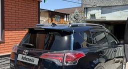 Toyota RAV4 2018 годаүшін10 700 000 тг. в Алматы – фото 2