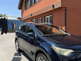 Toyota RAV4 2018 годаүшін10 700 000 тг. в Алматы – фото 5