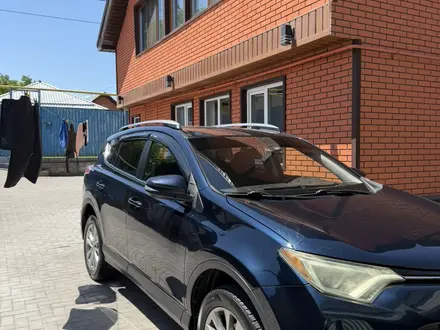 Toyota RAV4 2018 года за 10 700 000 тг. в Алматы – фото 5