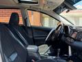 Toyota RAV4 2018 года за 10 700 000 тг. в Алматы – фото 8