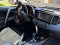 Toyota RAV4 2018 года за 10 700 000 тг. в Алматы – фото 7