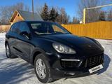 Porsche Cayenne 2011 года за 13 000 000 тг. в Актобе – фото 4