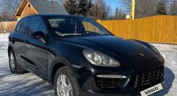 Porsche Cayenne 2011 годаүшін13 000 000 тг. в Актобе – фото 4