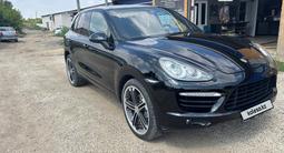 Porsche Cayenne 2011 годаүшін13 000 000 тг. в Актобе – фото 2