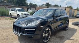 Porsche Cayenne 2011 годаүшін13 000 000 тг. в Актобе