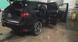 Porsche Cayenne 2011 годаүшін13 000 000 тг. в Актобе – фото 5