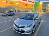 Toyota Yaris 2012 года за 4 700 000 тг. в Алматы – фото 4