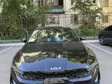 Kia K5 2023 годаүшін14 200 000 тг. в Караганда