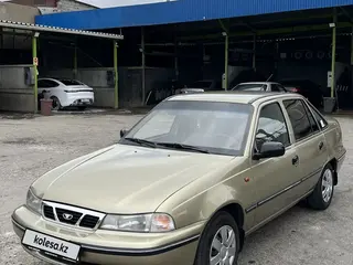 Daewoo Nexia