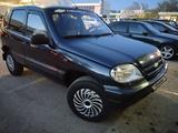 Chevrolet Niva 2004 года за 1 800 000 тг. в Караганда – фото 5