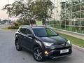 Toyota RAV4 2019 года за 11 700 000 тг. в Алматы – фото 11