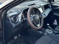 Toyota RAV4 2019 года за 11 700 000 тг. в Алматы – фото 21