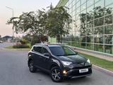 Toyota RAV4 2019 года за 11 700 000 тг. в Алматы – фото 3