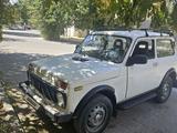 ВАЗ (Lada) Lada 2121 2004 года за 1 500 000 тг. в Туркестан – фото 5