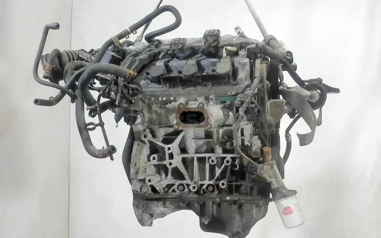 ДВИГАТЕЛЬ 3.7 J37A1 за 1 350 000 тг. в Алматы