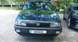 Volkswagen Passat 1993 годаүшін1 530 000 тг. в Шымкент