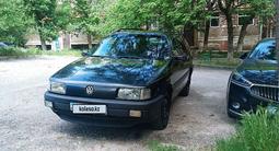 Volkswagen Passat 1993 годаүшін1 530 000 тг. в Шымкент – фото 2