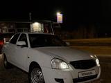 ВАЗ (Lada) Priora 2170 2013 годаүшін2 000 000 тг. в Усть-Каменогорск