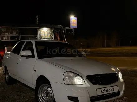 ВАЗ (Lada) Priora 2170 2013 года за 2 000 000 тг. в Усть-Каменогорск