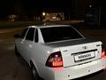ВАЗ (Lada) Priora 2170 2013 годаүшін2 000 000 тг. в Усть-Каменогорск – фото 3