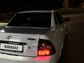 ВАЗ (Lada) Priora 2170 2013 годаүшін2 000 000 тг. в Усть-Каменогорск – фото 2