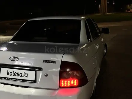 ВАЗ (Lada) Priora 2170 2013 года за 2 000 000 тг. в Усть-Каменогорск – фото 2