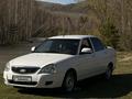 ВАЗ (Lada) Priora 2170 2013 годаүшін2 000 000 тг. в Усть-Каменогорск – фото 4