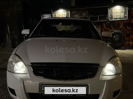ВАЗ (Lada) Priora 2170 2013 года за 2 000 000 тг. в Усть-Каменогорск – фото 5