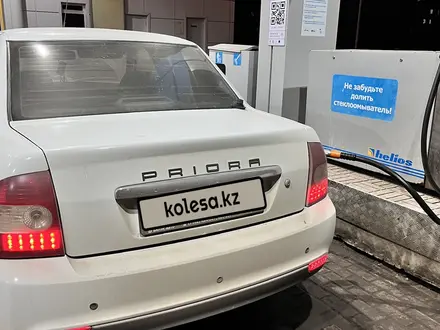 ВАЗ (Lada) Priora 2170 2013 года за 2 000 000 тг. в Усть-Каменогорск – фото 6