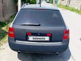 Audi A6 allroad 2001 годаүшін3 000 000 тг. в Аксукент – фото 4