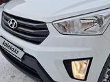 Hyundai Creta 2018 года за 8 400 000 тг. в Астана – фото 5