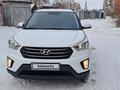 Hyundai Creta 2018 года за 8 400 000 тг. в Астана – фото 8