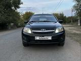 ВАЗ (Lada) Granta 2191 2017 годаүшін2 400 000 тг. в Караганда – фото 2