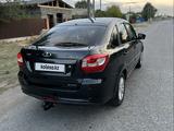 ВАЗ (Lada) Granta 2191 2017 года за 2 400 000 тг. в Караганда