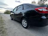 ВАЗ (Lada) Granta 2191 2017 годаүшін2 400 000 тг. в Караганда – фото 5