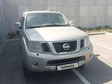 Nissan Pathfinder 2011 года за 8 600 000 тг. в Алматы