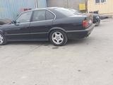 BMW 525 1994 годаүшін2 700 000 тг. в Шымкент