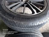 205/55R17 Continental ContiPowerContact за 100 000 тг. в Алматы – фото 5