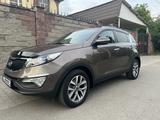 Kia Sportage 2014 года за 8 500 000 тг. в Алматы