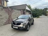 Kia Sportage 2014 года за 8 500 000 тг. в Алматы – фото 3