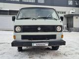 Volkswagen Transporter 1989 года за 2 100 000 тг. в Алматы