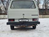 Volkswagen Transporter 1989 года за 2 100 000 тг. в Алматы – фото 3