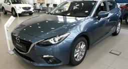 Mazda 3 2015 года за 6 000 000 тг. в Астана
