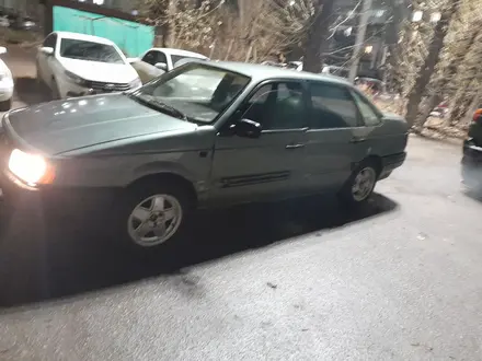 Volkswagen Passat 1988 года за 500 000 тг. в Кокшетау