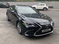 Lexus ES 250 2019 года за 18 000 000 тг. в Алматы